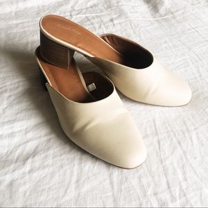 Universal Thread Mules 9.5 ✨